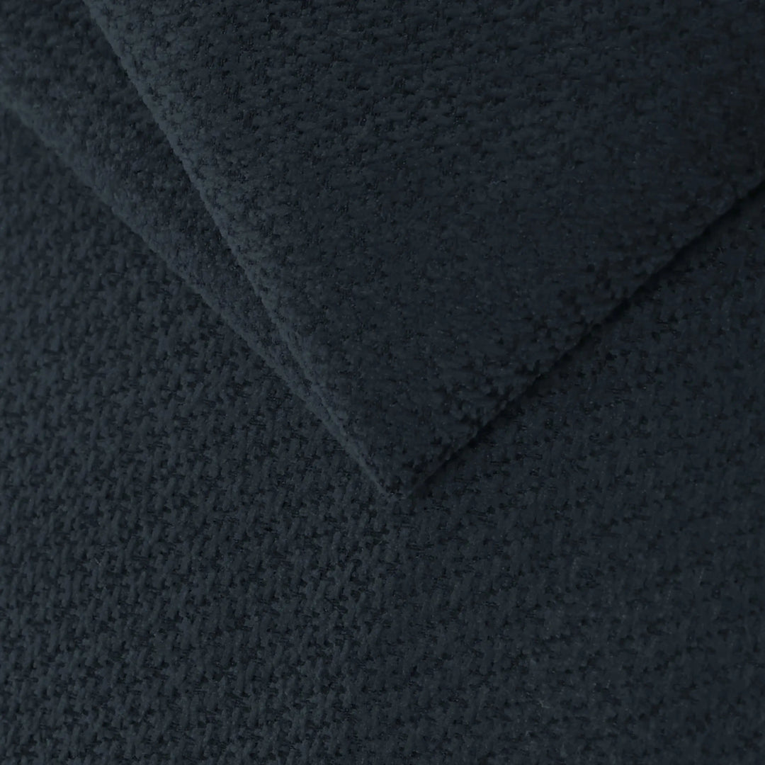 【Custom】Chenille Fabric Seat Cushion, Indoor Bench Cushion Royal Shade USA
