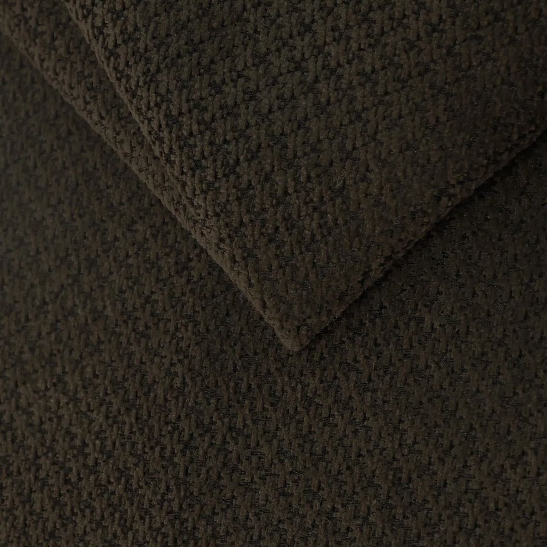 【Custom】Chenille Fabric Seat Cushion, Indoor Bench Cushion Royal Shade USA