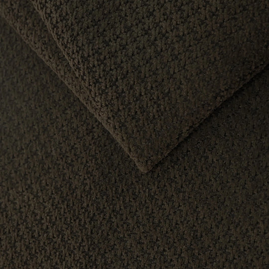 【Custom】Chenille Fabric Seat Cushion, Indoor Bench Cushion Royal Shade USA