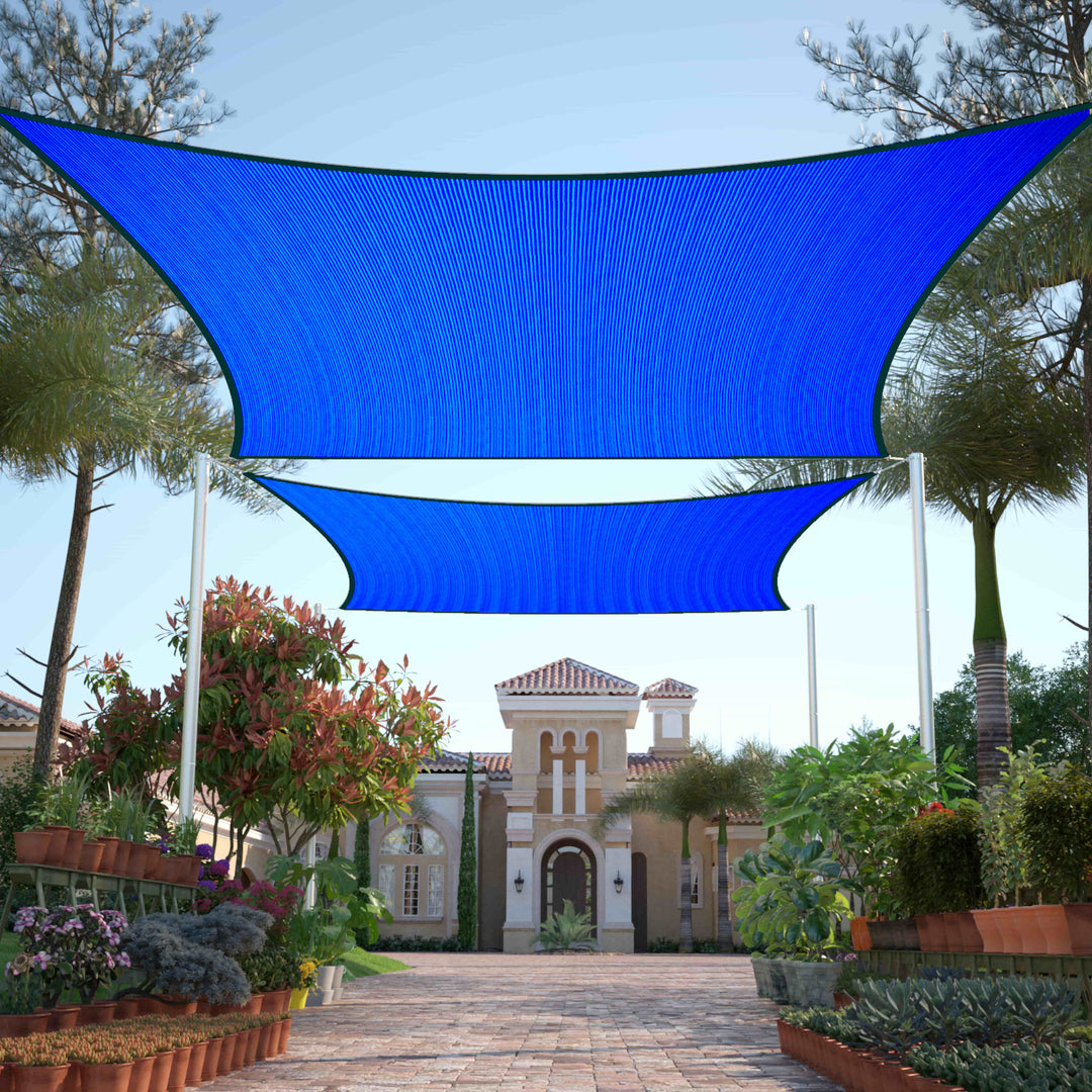 sail sun shades丨Royal Shade