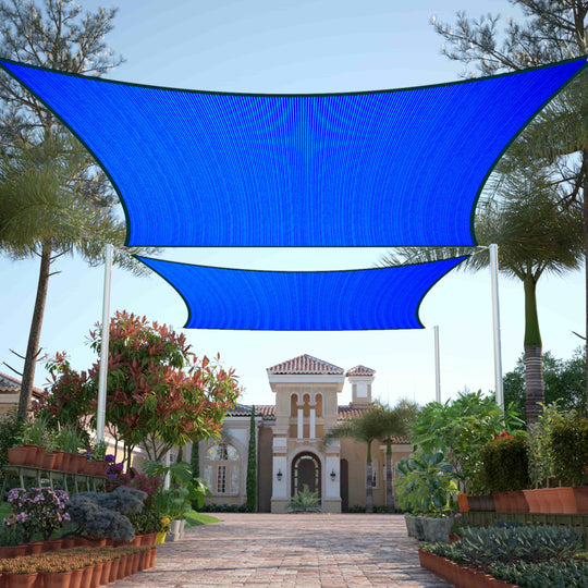 sail sun shades丨Royal Shade