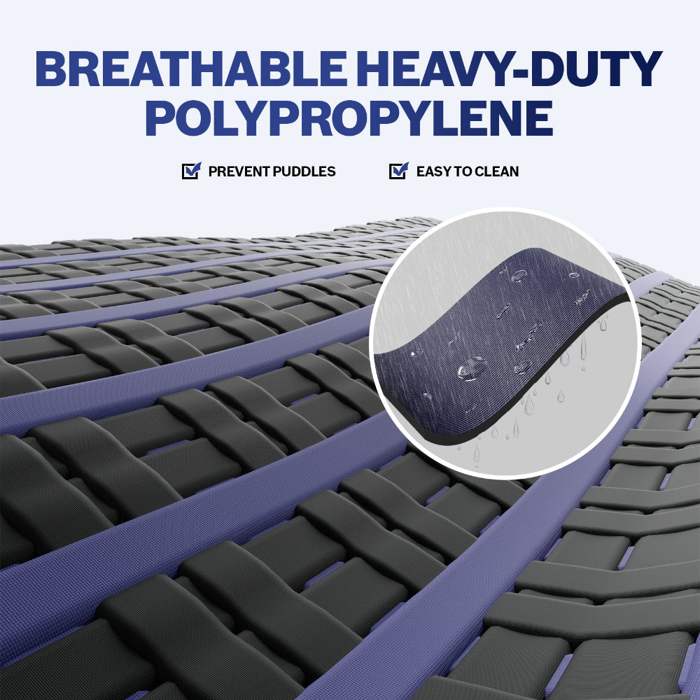 super mesh pool cover丨Royal Shade