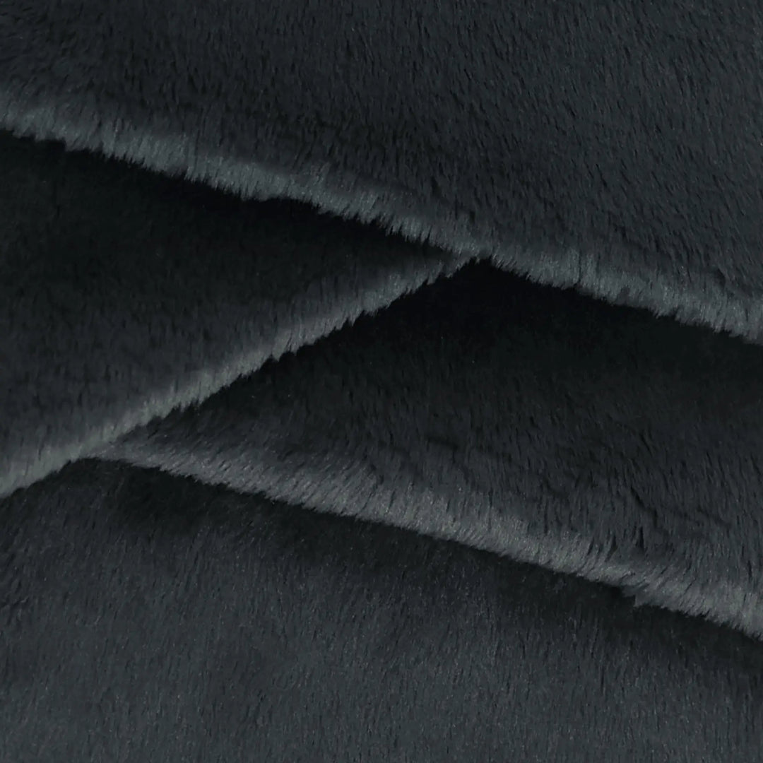 【Custom】PetOwner Crystal Velvet Fabric Seat Cushion, Indoor Bench Cushion Royal Shade USA
