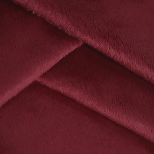 【Custom】PetOwner Crystal Velvet Fabric Seat Cushion, Indoor Bench Cushion Royal Shade USA