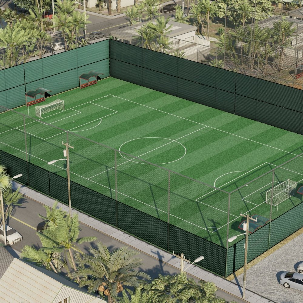 [Custom] 6ft Privacy Fence Screen 7 Colors - Commercial Grade 170 GSM - 3 Years Warranty - Royal Shade USA