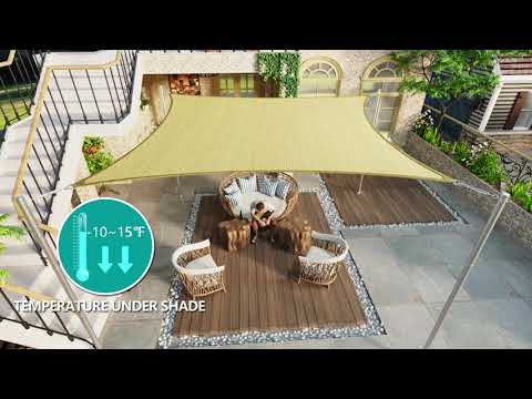 royal shade pro ring shade sails