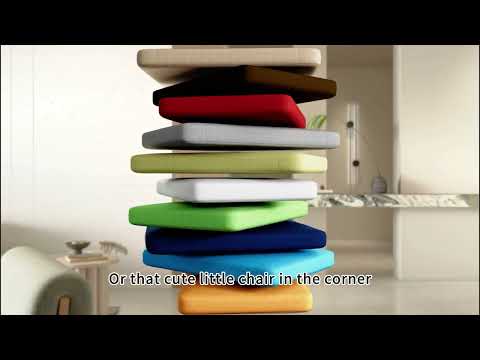 Royal Shade Custom cushion