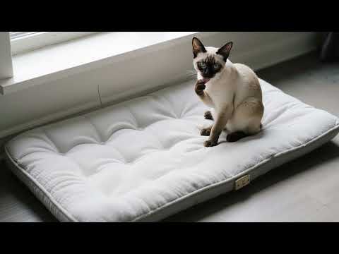 royal shade cushion foam