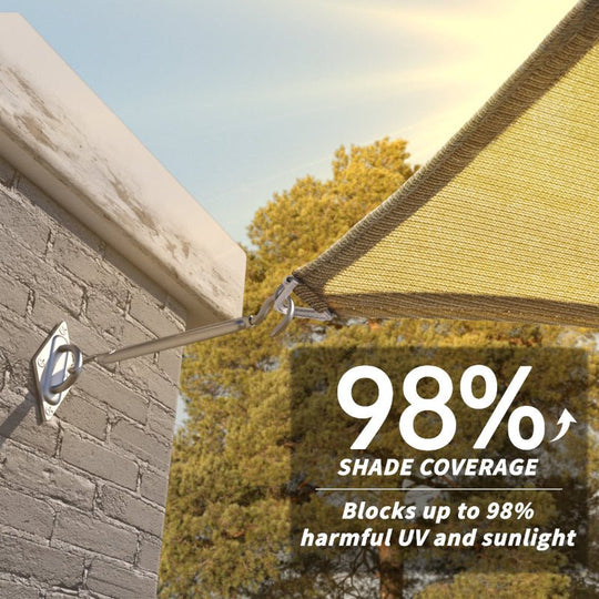 retractable shade sai