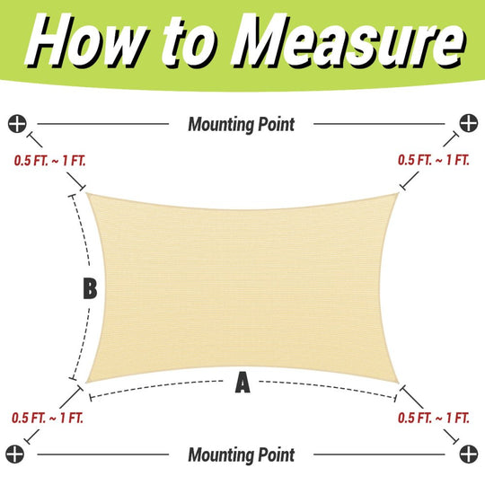posts for shade sails