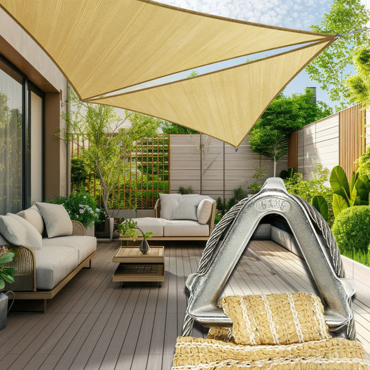 best sun shade sail​