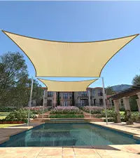 sail shades for pool