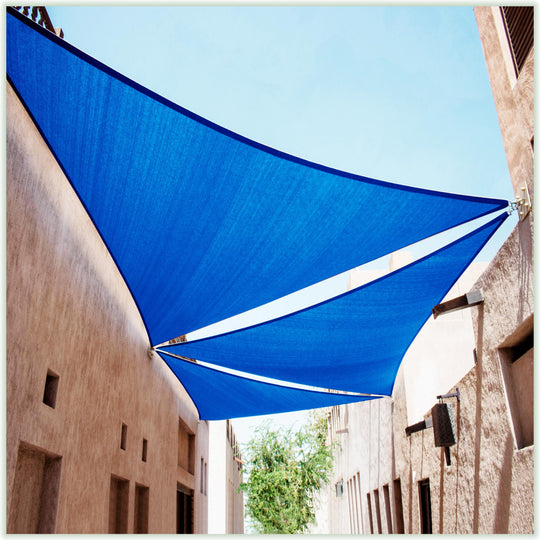 sun shade sail sample standard