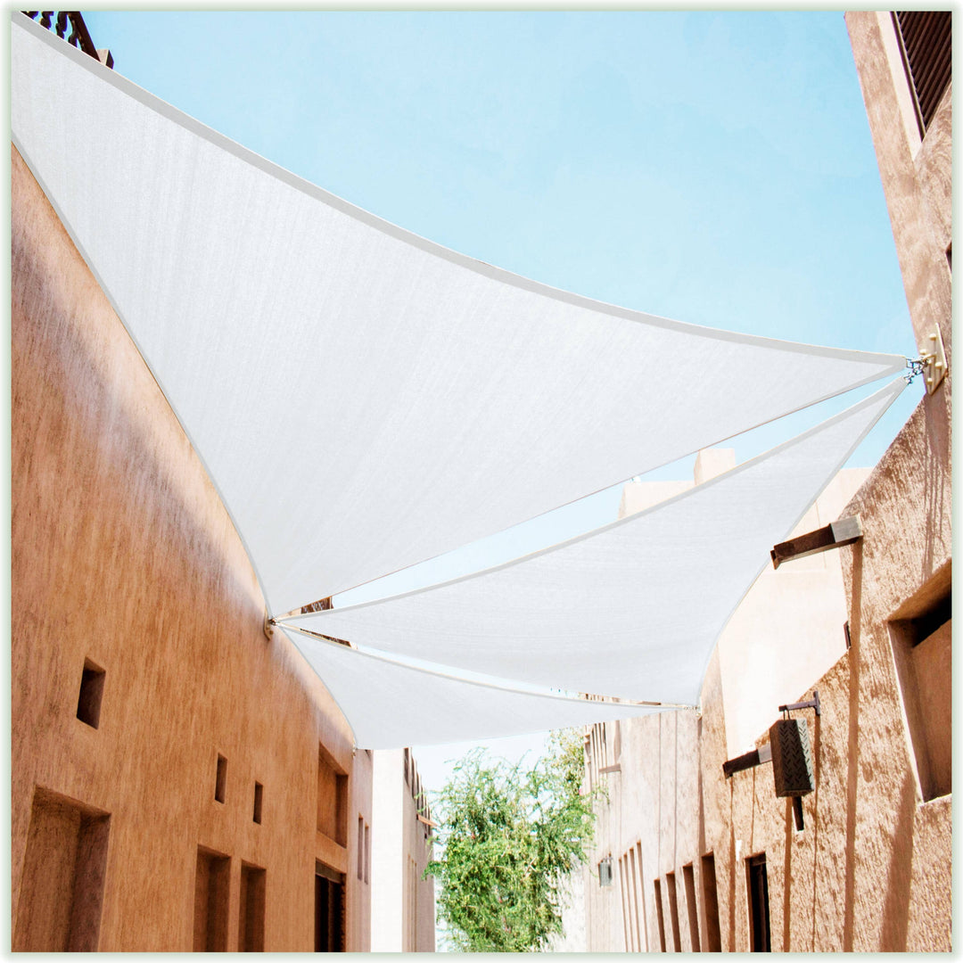 sun shade sail sample standard