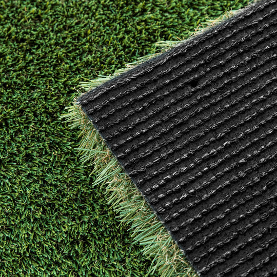 labrador artificial turf faux grass sample